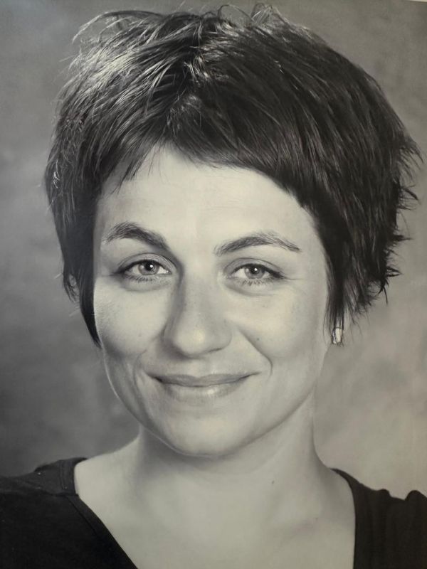 DR ILNA CONRADIE