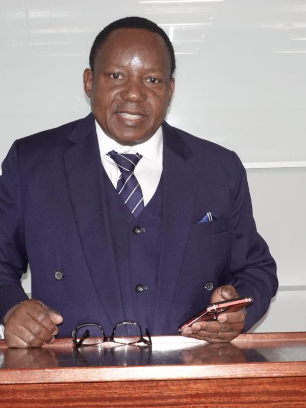 PROF IFONGO BOMBIL
