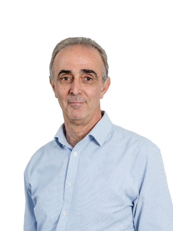 Prof Eugenio Panieri